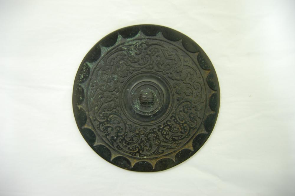 图片[2]-mirror BM-1935-0115.13-China Archive